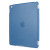 Funda iPad Mini 4 Olixar Smart Cover con Carcasa Rígida - Azul 2