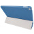 Funda iPad Mini 4 Olixar Smart Cover con Carcasa Rígida - Azul 7