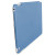 Funda iPad Mini 4 Olixar Smart Cover con Carcasa Rígida - Azul 10