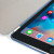 Funda iPad Mini 4 Olixar Smart Cover con Carcasa Rígida - Azul 11