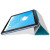 Funda iPad Mini 4 Olixar Smart Cover con Carcasa Rígida - Azul 12