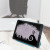 Funda iPad Mini 4 Olixar Smart Cover con Carcasa Rígida - Azul 13