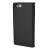 Mercury Rich Diary iPhone 6S / 6 Premium Wallet Case - Zwart 5