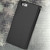 Mercury Rich Diary iPhone 6S / 6 Premium Wallet Case Tasche Schwarz 12