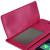 Mercury Rich Diary iPhone 6S / 6 Premium Wallet Case - Hot Pink 6