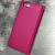 Mercury Rich Diary iPhone 6S / 6 Premium Plånboksfodral - Rosa 11