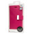 Mercury Rich Diary iPhone 6S / 6 Premium Wallet Case - Hot Pink 14