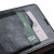 Olixar Leather-Style Microsoft Lumia 950 Wallet Case - Black 6