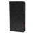 Olixar Leather-Style Microsoft Lumia 950 Wallet Case - Black 7