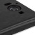 Olixar Leather-Style Microsoft Lumia 950 Wallet Case - Black 8