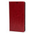 Olixar Leather-Style Microsoft Lumia 950 Wallet Case - Red 4