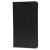 Olixar Leather-Style Microsoft Lumia 950 XL Wallet Case - Black 2