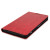 Olixar Leather-Style Microsoft Lumia 950 XL Wallet Case - Red 6