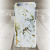 Adarga Marble-Effect iPhone 6S / 6 Shell Case - Gold / White 2
