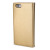 Mercury Rich Diary iPhone 6S / 6 Premium Wallet Case - Gold 3