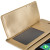 Mercury Rich Diary iPhone 6S / 6 Premium Wallet Case - Gold 11