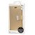 Mercury Rich Diary iPhone 6S / 6 Premium Wallet Case - Gold 14
