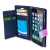 Mercury Rich Diary iPhone 6S / 6 Premium Wallet Case - Paars 10