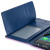 Mercury Rich Diary iPhone 6S / 6 Premium Wallet Case Tasche Lila 12