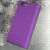 Mercury Rich Diary iPhone 6S / 6 Premium Plånboksfodral - Lila 13
