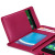 Mercury Rich Diary iPhone 6S Plus / 6 Plus Wallet Case - Hot Pink 10