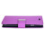 Mercury Rich Diary iPhone 6S Plus / 6 Plus Wallet Case - Purple 5