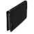 Mercury Canvas Diary iPhone 6S / 6 Wallet Case - Black / Black 8