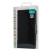 Mercury Canvas Diary iPhone 6S / 6 Wallet Case - Black / Black 18