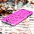 Olixar Maze Hollow iPhone 6S / 6 Case Hülle in Pink Sorbet 2