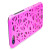 Olixar Maze Hollow iPhone 6S / 6 Case - Pink Sorbet 12