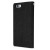 Mercury Canvas Diary iPhone 6S Plus / 6 Plus Wallet Case - Black 4