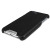 Vaja Grip iPhone 6S / 6 Premium Leather Case - Black / Rosso 4