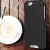 Vaja Grip iPhone 6S / 6 Premium Leather Case - Black / Rosso 13