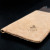 Vaja Grip iPhone 6S / 6 Premium Leather Case - Dark Brown / Birch 10