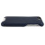 Vaja Grip iPhone 6S / 6 Premium Leather Case - Crown Blue / True Blue 7