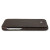 Vaja Ivo Top iPhone 6S / 6 Premium Leather Flip Case - Dark Brown 4