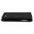 Vaja Wallet Agenda iPhone 6S / 6 Premium Leather Case - Black 6