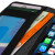 Housse iPhone 6S portefeuille de luxe Vaja Agenda - Noire 7