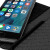 Housse iPhone 6S portefeuille de luxe Vaja Agenda - Noire 12