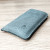 Vaja Wallet Agenda iPhone 6S / 6 Premium Leather Case - Black 15