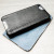Vaja Wallet Agenda iPhone 6S / 6 Premium Läderfodral - Svart 17