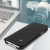 Housse iPhone 6S portefeuille de luxe Vaja Agenda - Noire 18