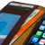 Vaja Wallet Agenda iPhone 6S / 6 Premium Leather Case - Dark Brown 17