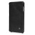 Vaja Wallet Agenda iPhone 6/6S Plus Premium Leather Case - Black 3