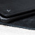 Vaja Wallet Agenda iPhone 6/6S Plus Premium Leather Case - Black 6
