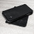 Vaja Wallet Agenda iPhone 6/6S Plus Premium Leather Case - Black 7