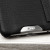 Housse iPhone 6S Plus portefeuille de luxe Vaja Agenda - Noire 13