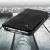 Vaja Wallet Agenda iPhone 6/6S Plus Premium Leather Case - Black 14
