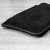 Vaja Wallet Agenda iPhone 6/6S Plus Premium Leather Case - Black 15