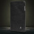Vaja Wallet Agenda iPhone 6/6S Plus Premium Leather Case - Black 16